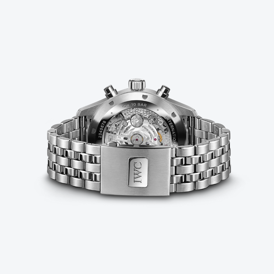 IWC Pilot's Watch Chronograph 43mm