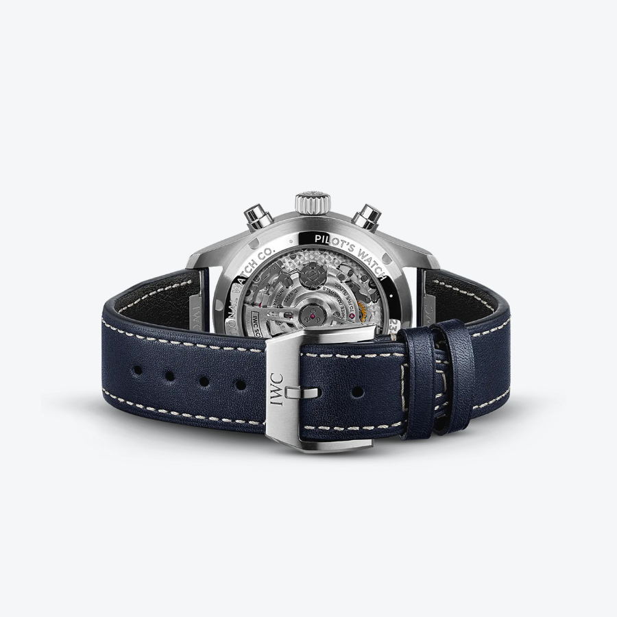 IWC Pilot's Watch Chronograph 41mm