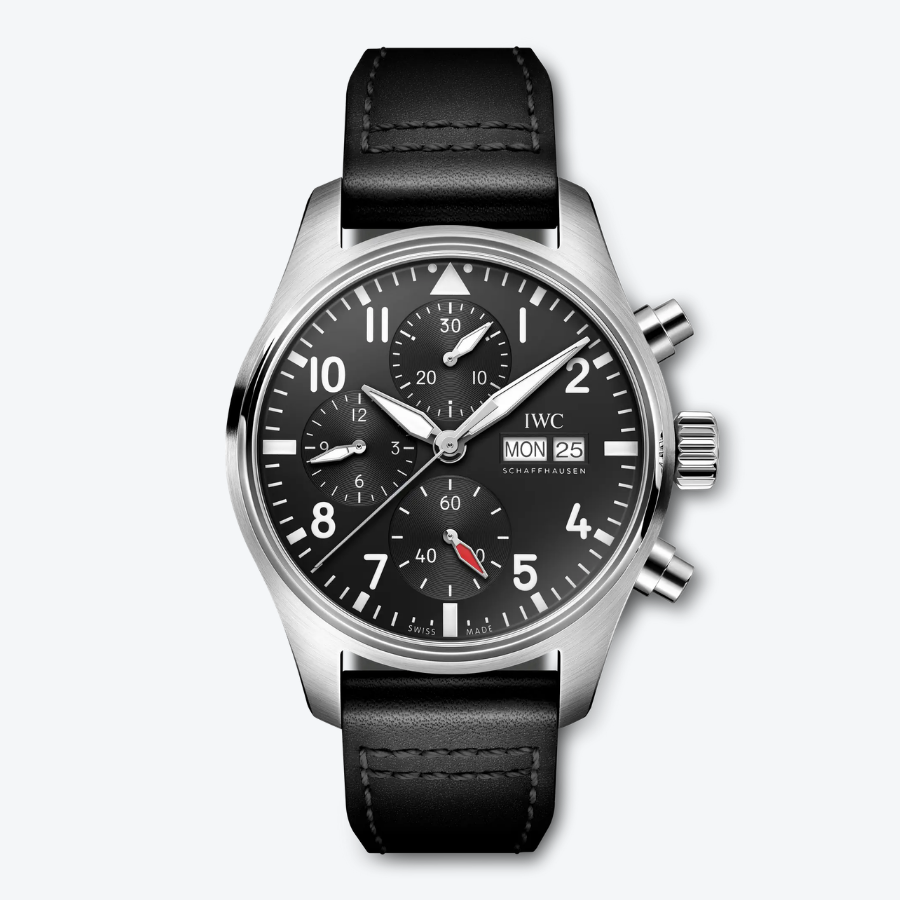 IWC Pilot's Watch Chronograph 41mm