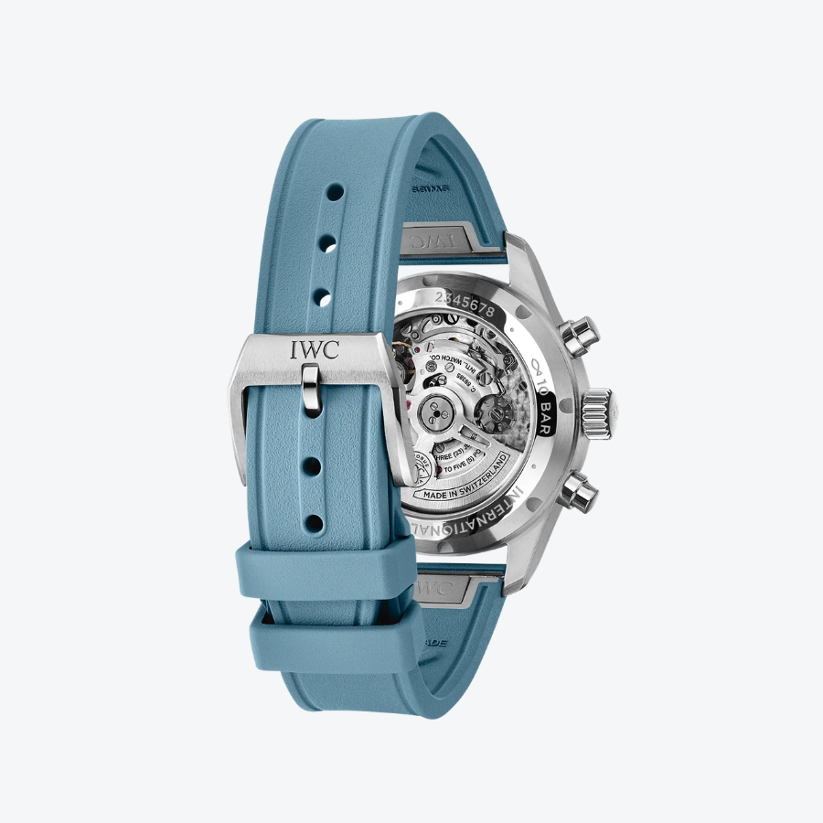 IWC Pilot's Watch Chronograph 41mm
