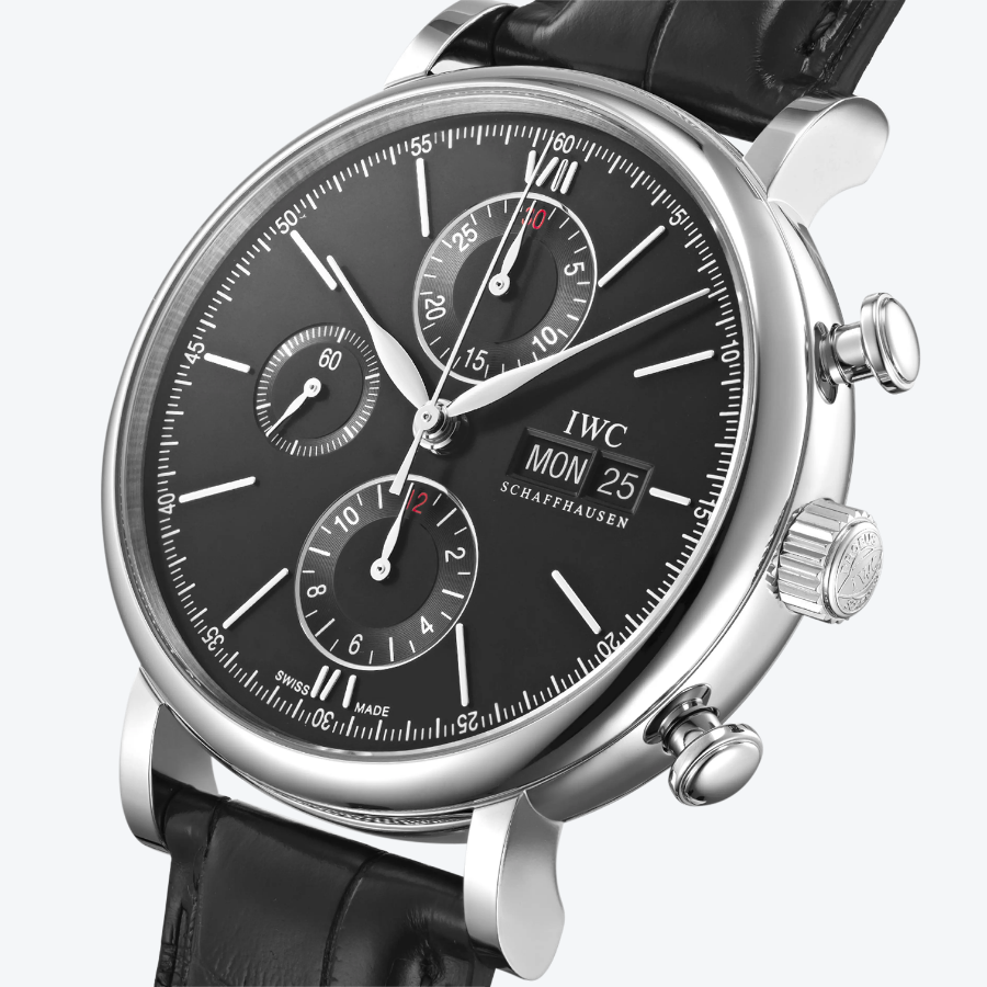 IWC Portofino Chronograph 42mm