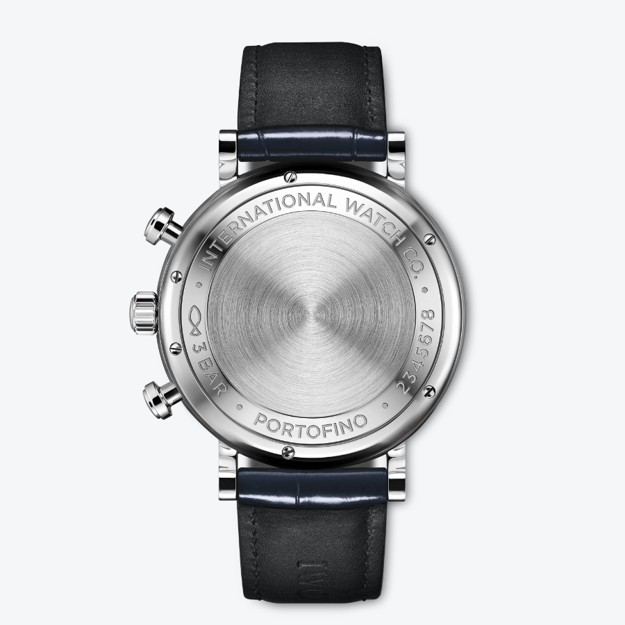 IWC Portofino Chronograph 42mm
