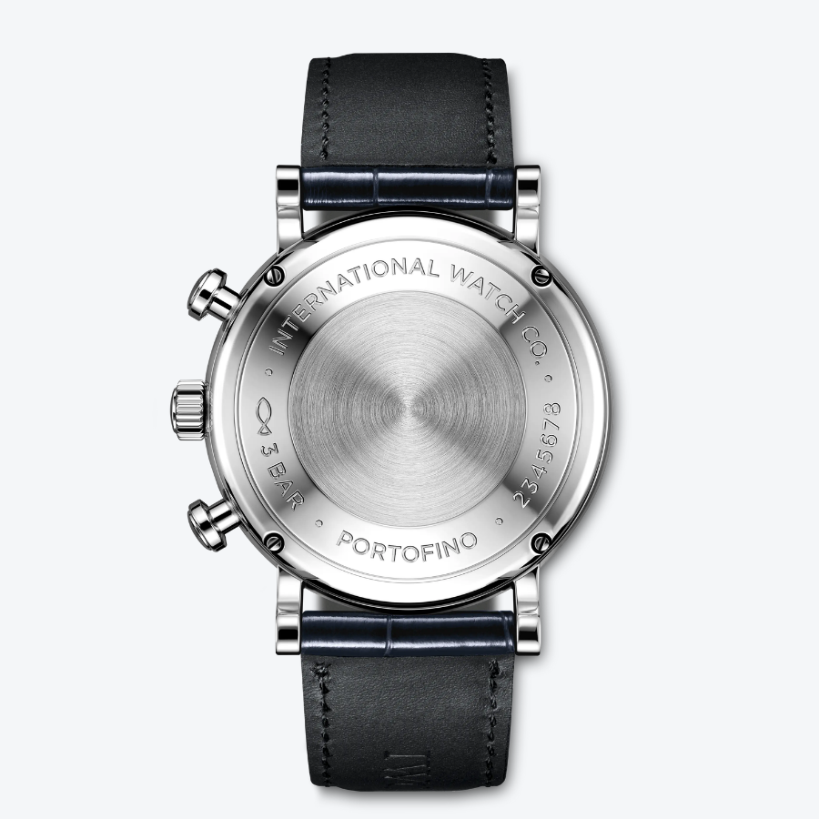 IWC Portofino Chronograph 39mm