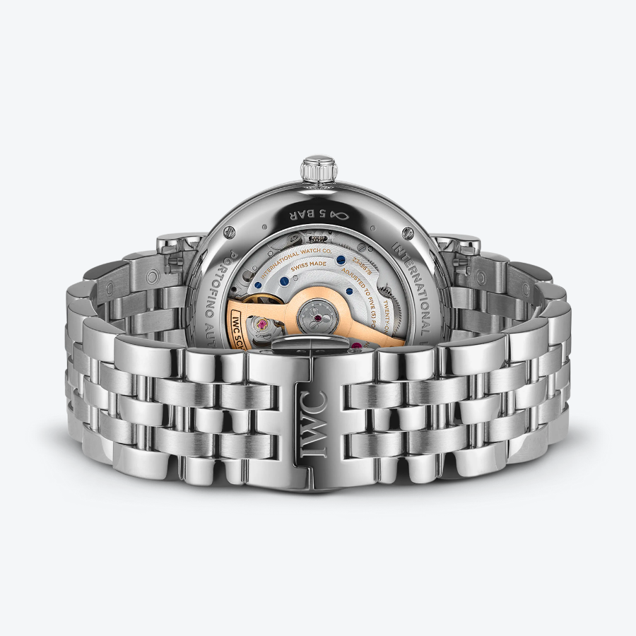 IWC Portofino Automatic 37mm