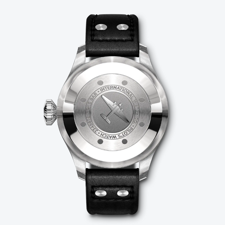 IWC Big Pilot's Watch 46mm