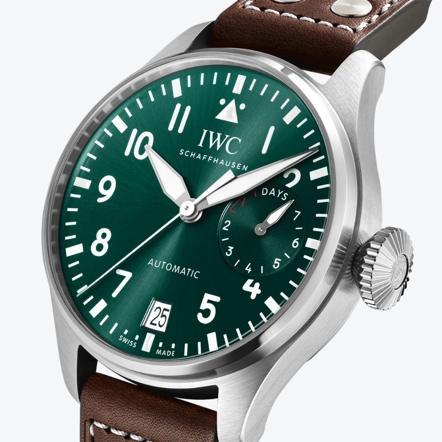IWC Big Pilot's Watch 46mm