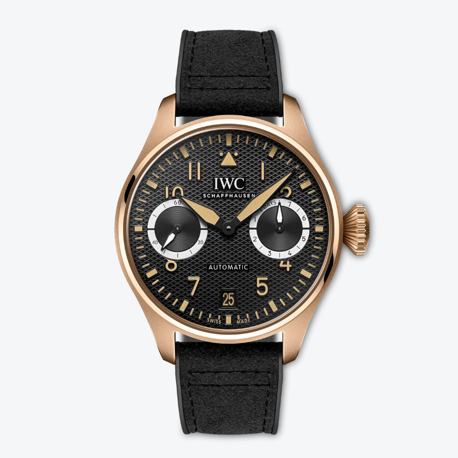 IWC Big Pilot's Watch AMG G 63 46mm