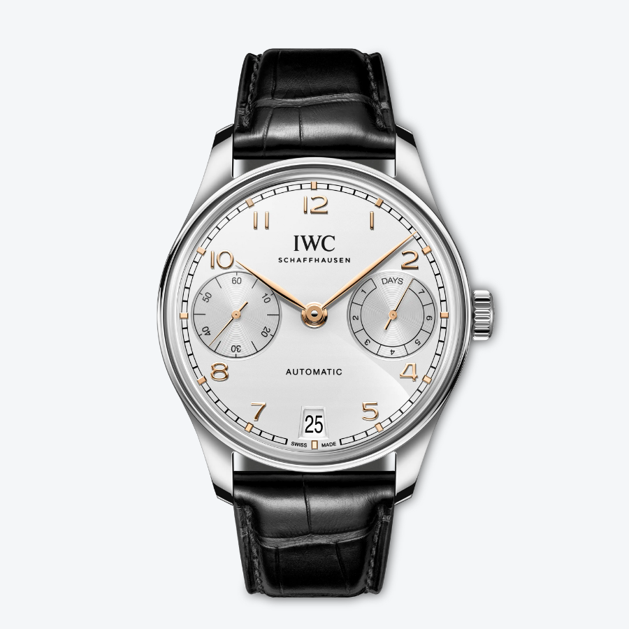 IWC Portugieser Automatic 42mm