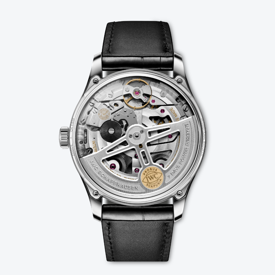 IWC Portugieser Automatic 42mm