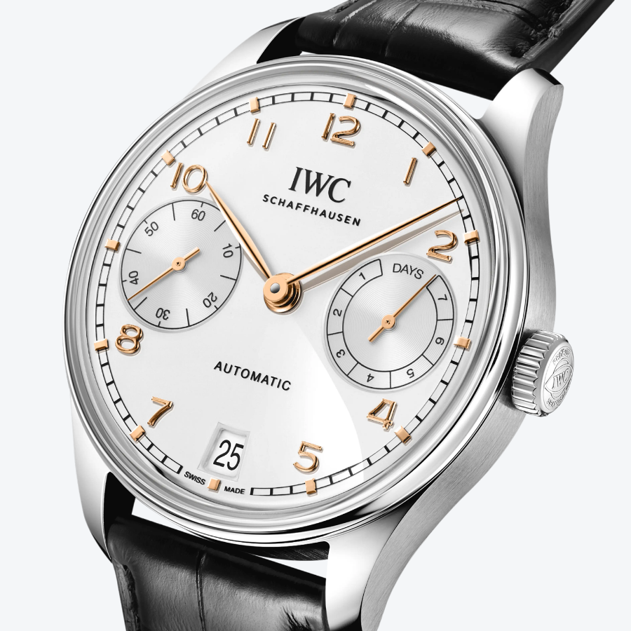 IWC Portugieser Automatic 42mm