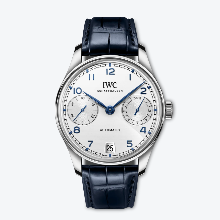 IWC Portugieser Automatic 42mm
