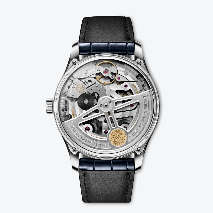 IWC Portugieser Automatic 42mm