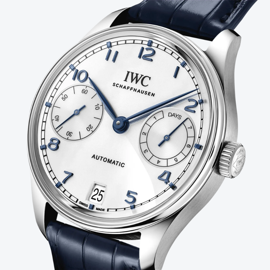IWC Portugieser Automatic 42mm