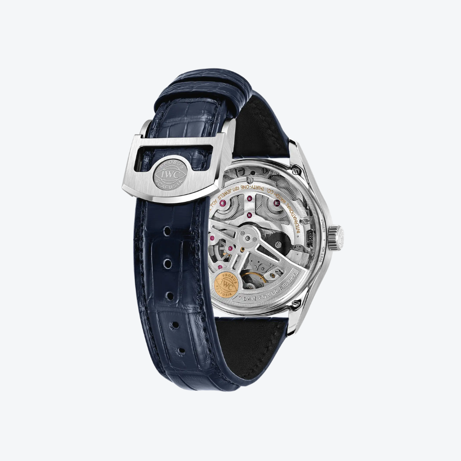 IWC Portugieser Automatic 42mm