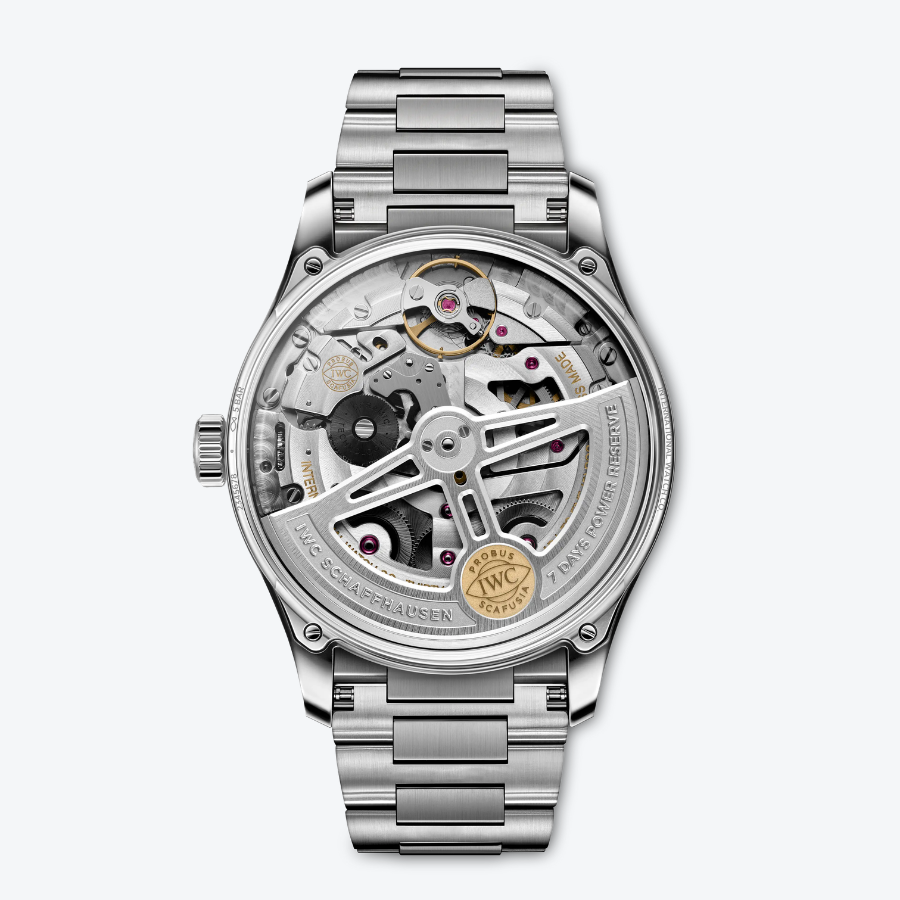 IWC Portugieser Automatic 42mm