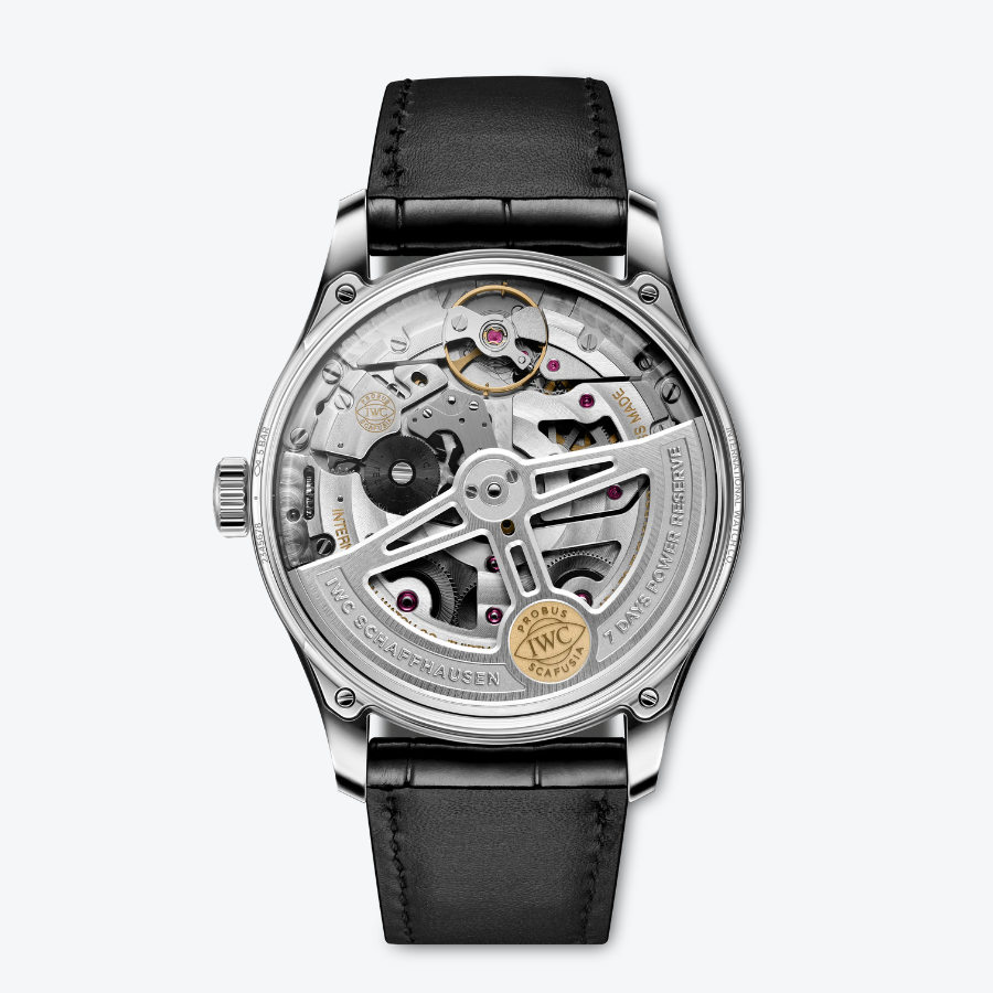 IWC Portugieser Automatic 42mm