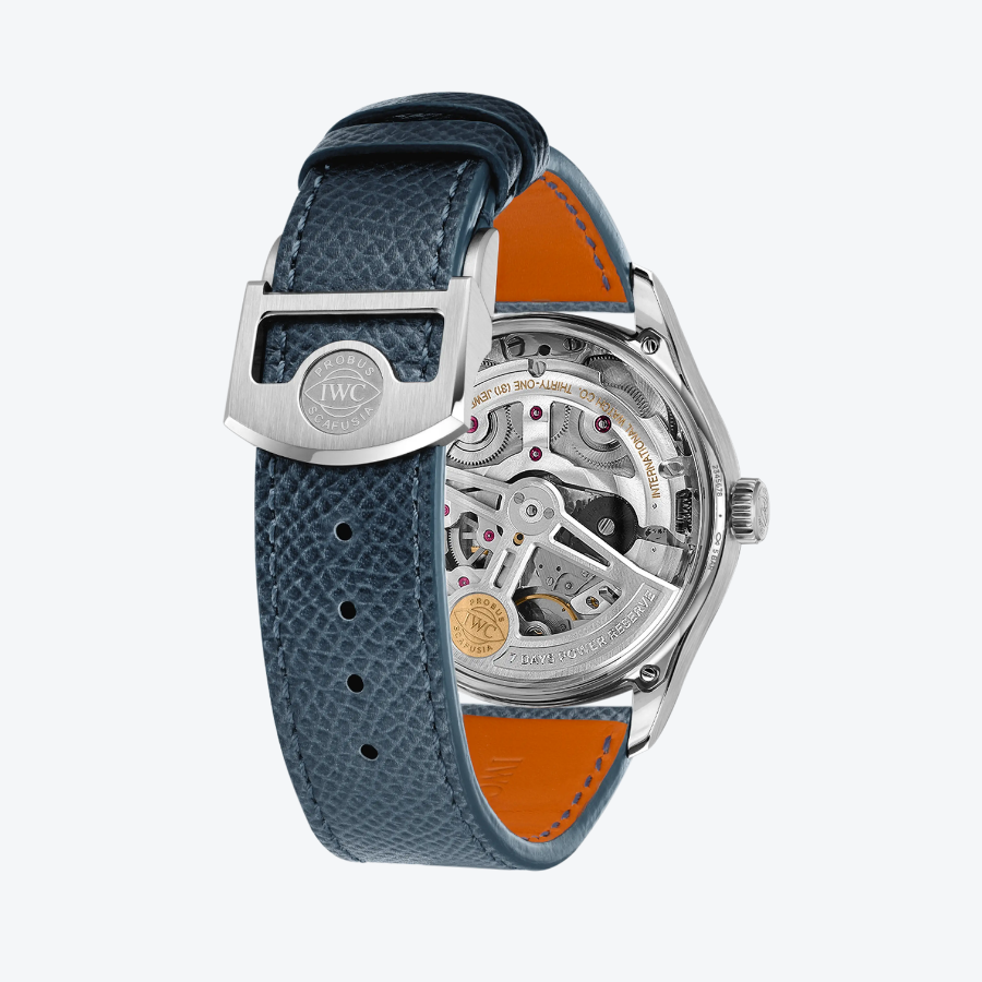 IWC Portugieser Automatic 42mm