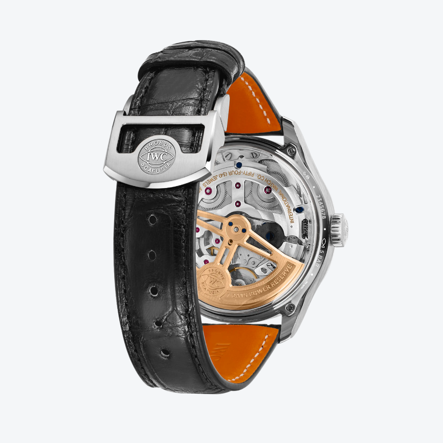 IWC Portugieser Perpetual Calendar 44mm