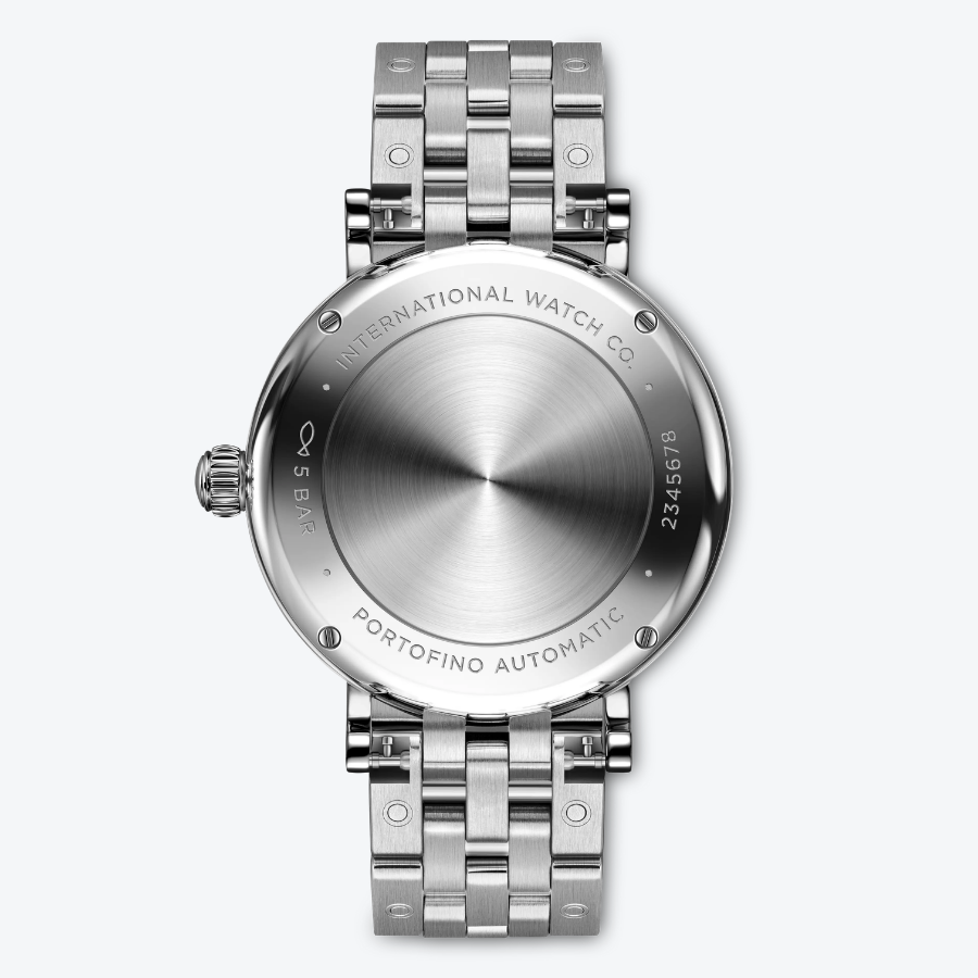 IWC Portofino Automatic 34mm