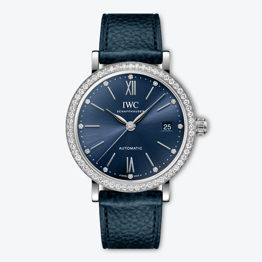 IWC Portofino Automatic 37mm