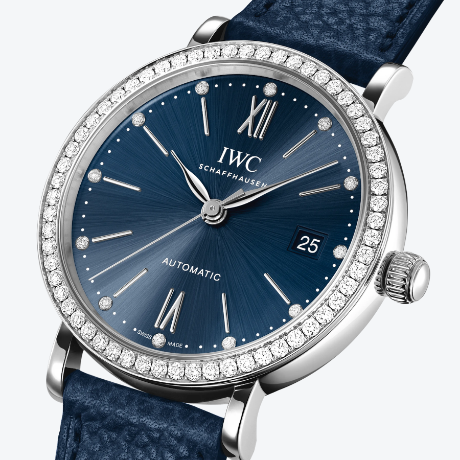 IWC Portofino Automatic 37mm