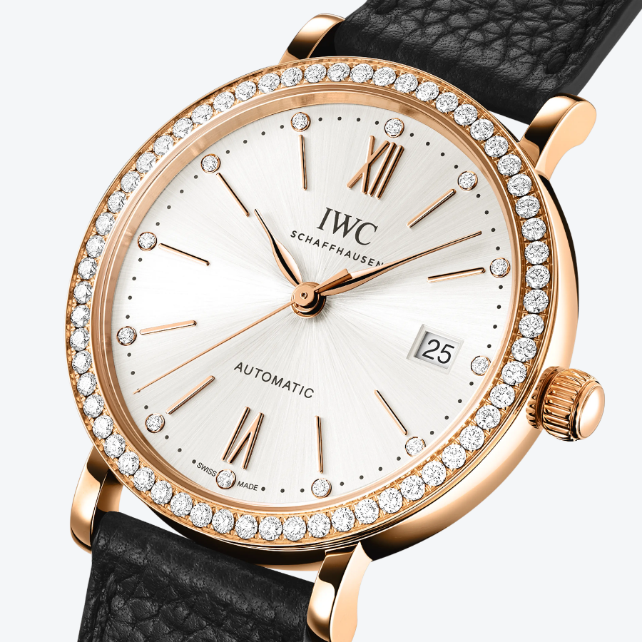 IWC Portofino Automatic 37mm