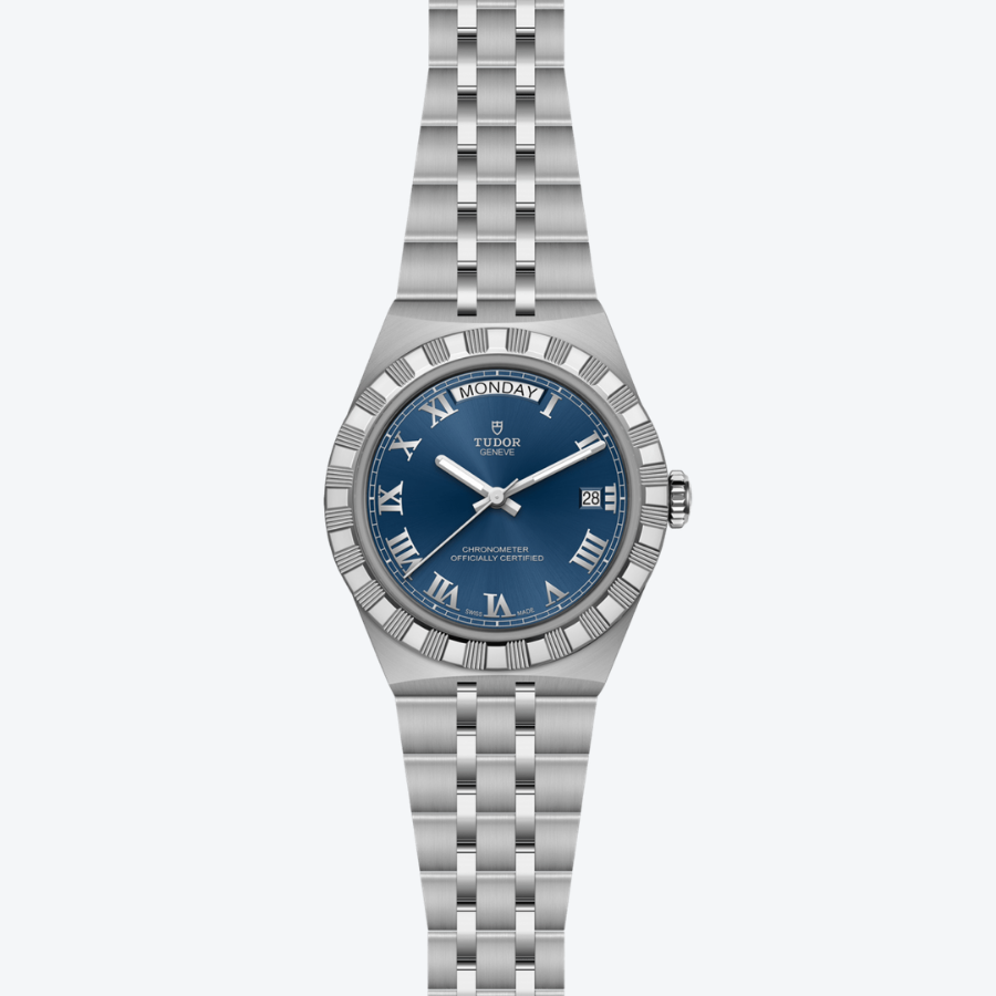 Tudor Royal