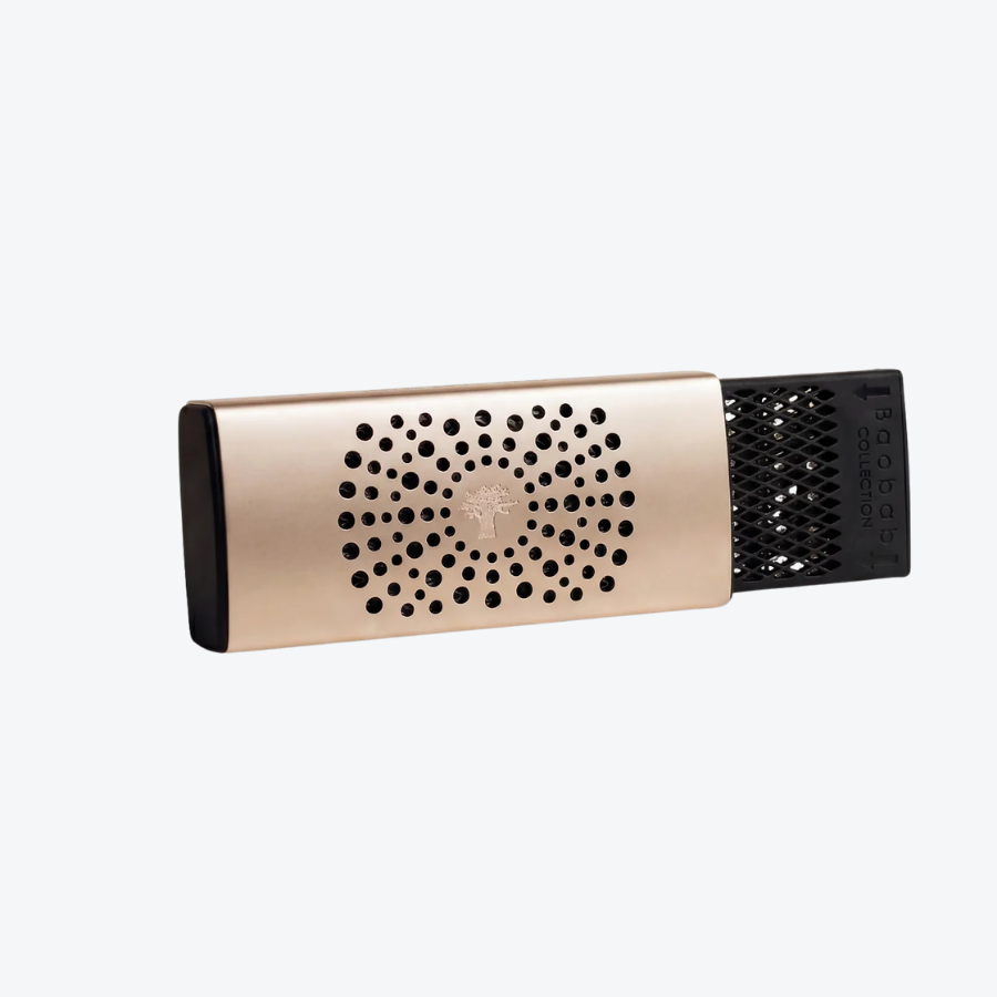 Baobab Navulling Autodiffuser Pearls White
