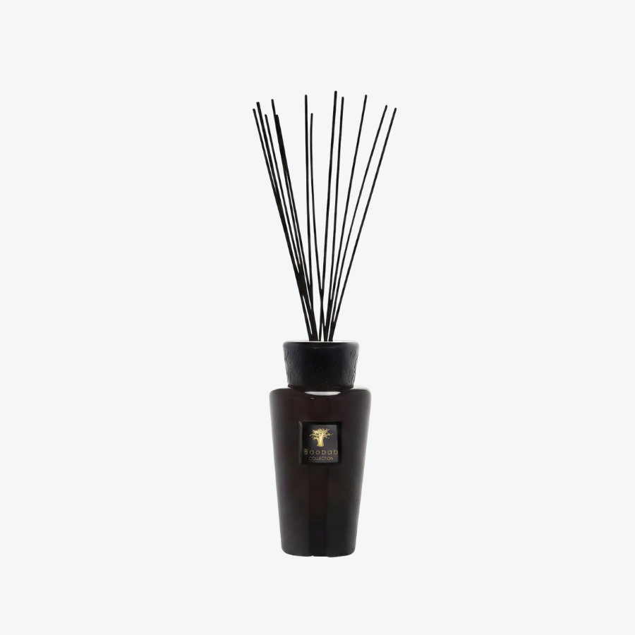 Baobab Diffuser Les Prestigieuses Encre De Chine