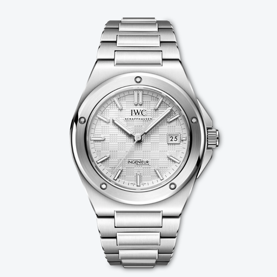 IWC Ingenieur Automatic 40mm