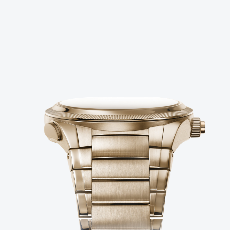 Parmigiani Fleurier TONDA PF GMT Rattrapante