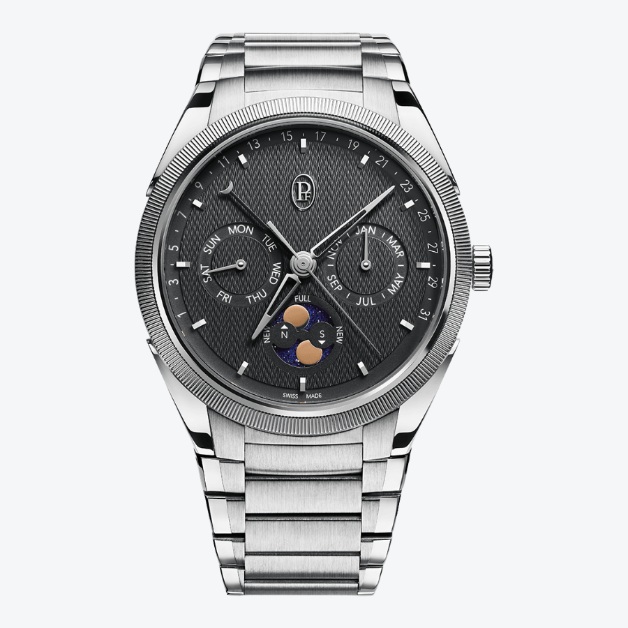 Parmigiani Fleurier TONDA PF Gregorian Annual Calender
