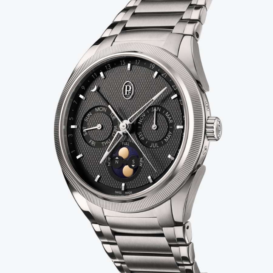 Parmigiani Fleurier TONDA PF Gregorian Annual Calender