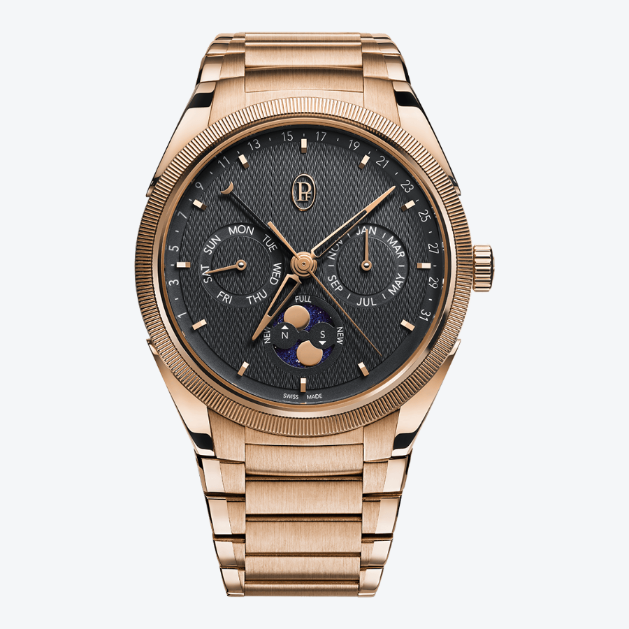 Parmigiani Fleurier TONDA PF Gregorian Annual Calender
