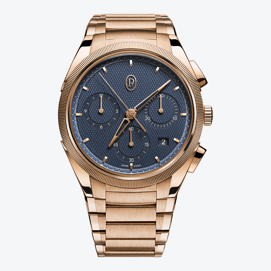 Parmigiani Fleurier TONDA PF Chronograph