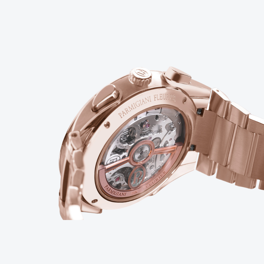 Parmigiani Fleurier TONDA PF Chronograph