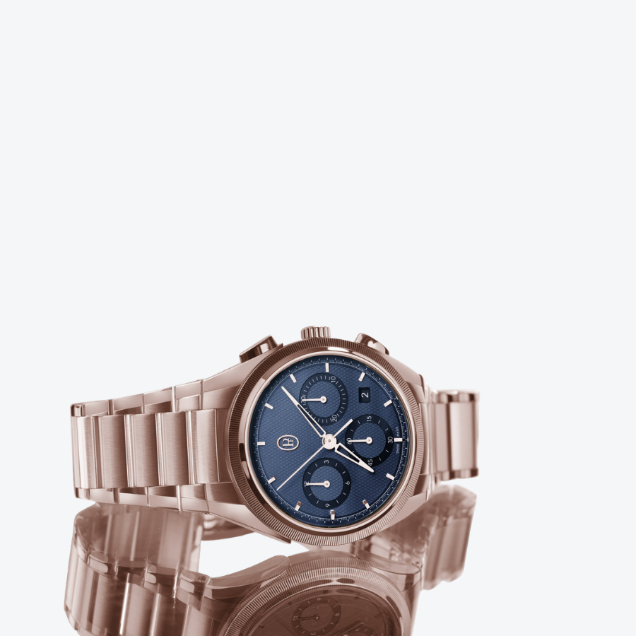 Parmigiani Fleurier TONDA PF Chronograph