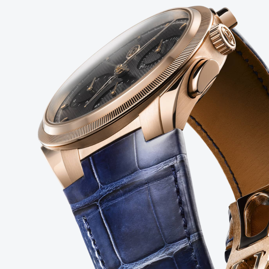 Parmigiani Fleurier TONDA PF Chronograph