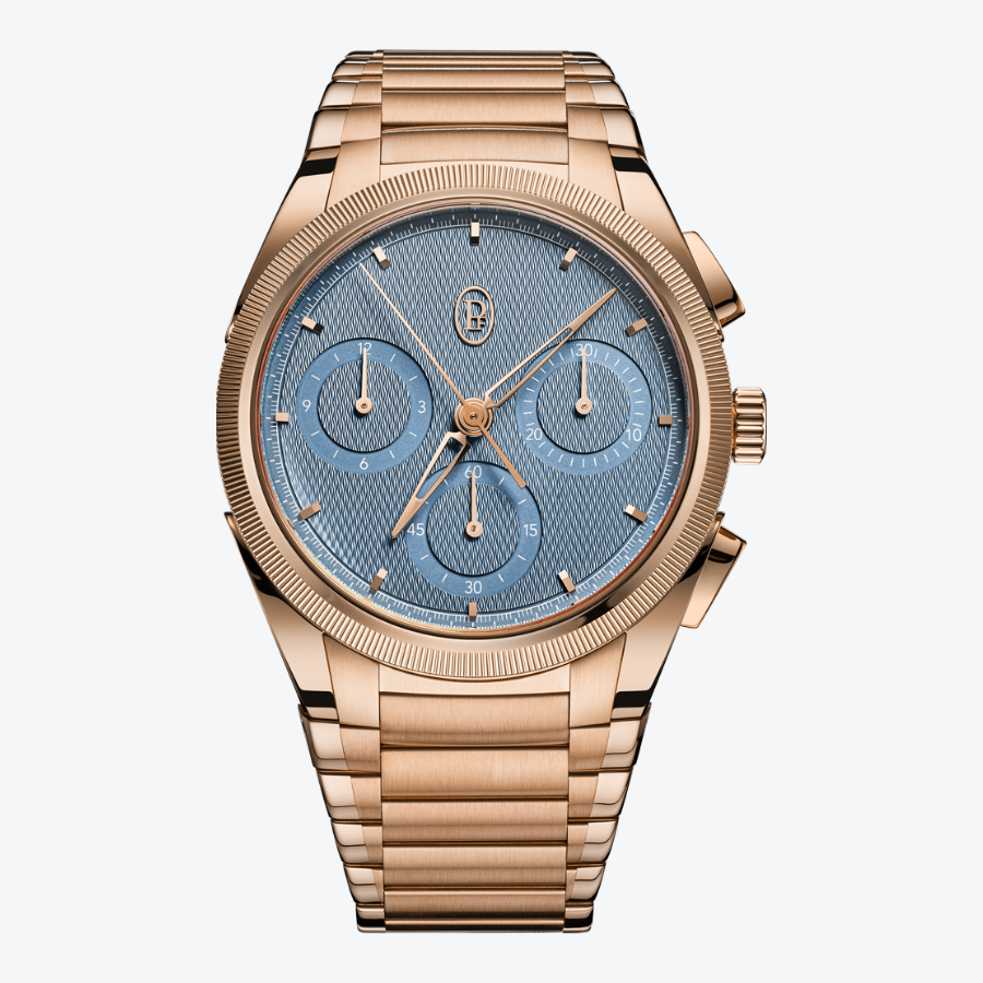 Parmigiani Fleurier TONDA PF Chronograph