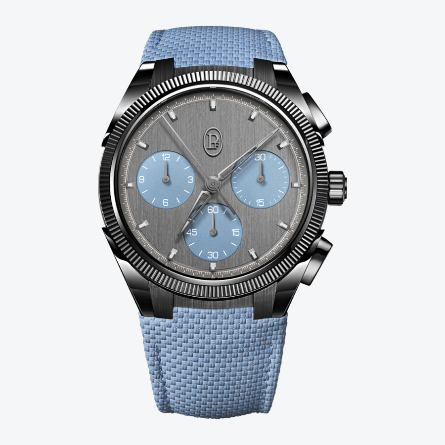Parmigiani Fleurier TONDA PF Sport Chronograph