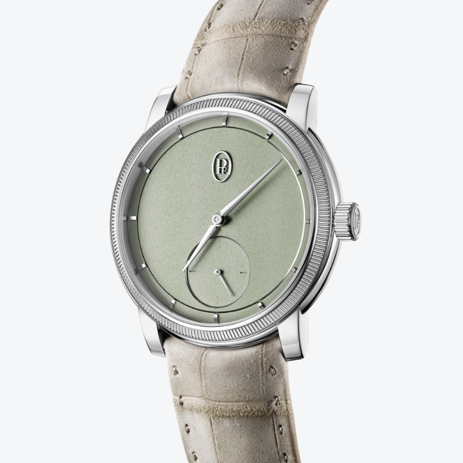 Parmigiani Fleurier TORIC Petite Seconde