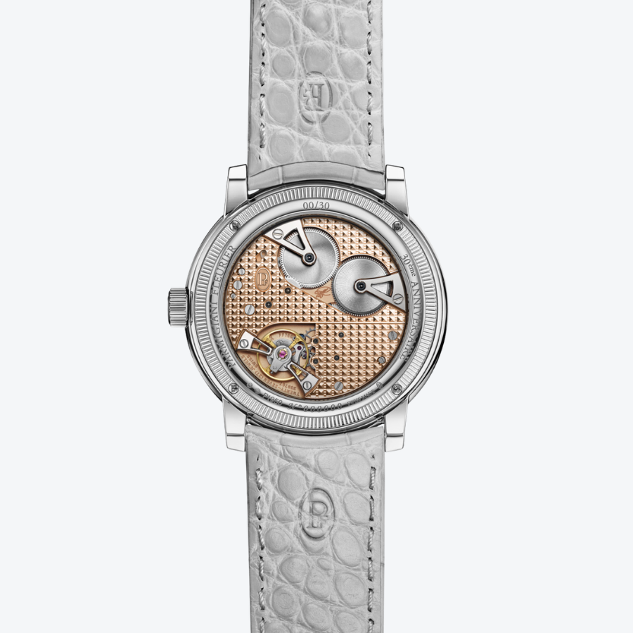 Parmigiani Fleurier TORIC Petite Seconde