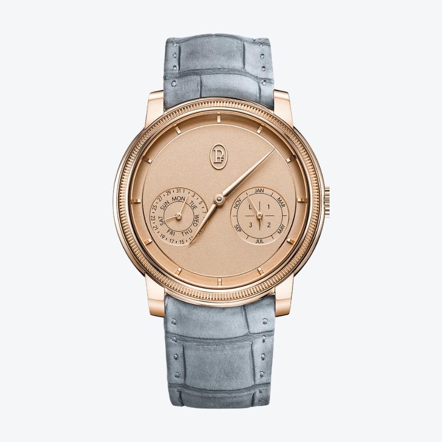 Parmigiani Fleurier TORIC Quantième Perpétuel