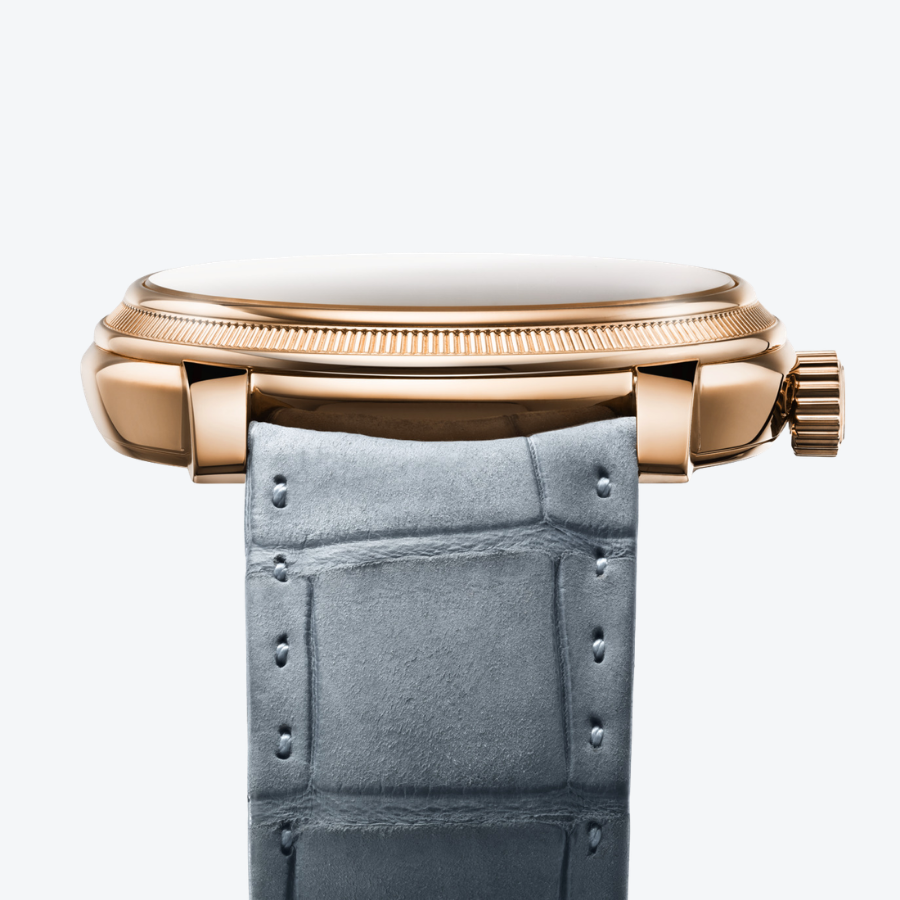 Parmigiani Fleurier TORIC Quantième Perpétuel