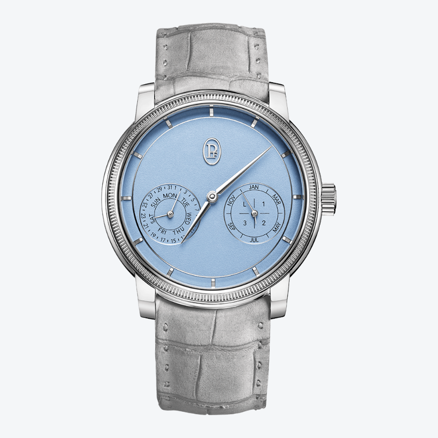 Parmigiani Fleurier TORIC Quantième Perpétuel