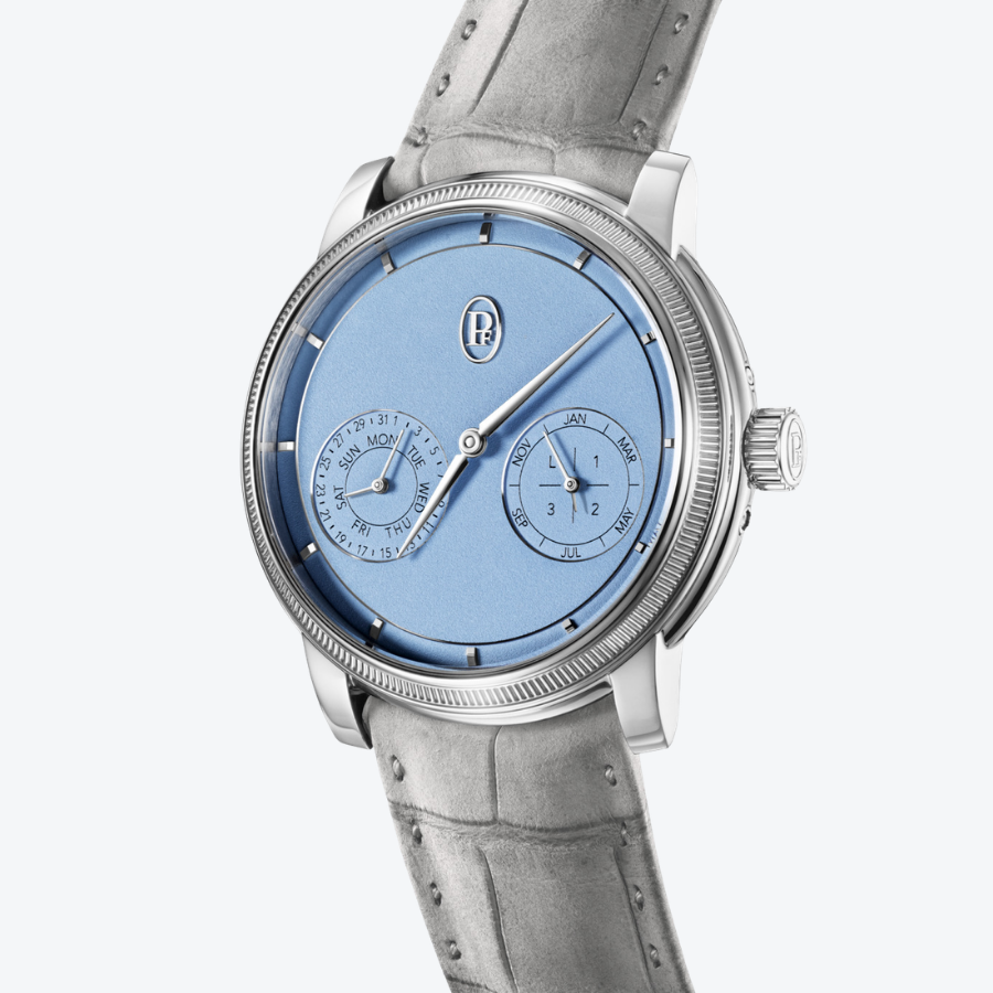 Parmigiani Fleurier TORIC Quantième Perpétuel