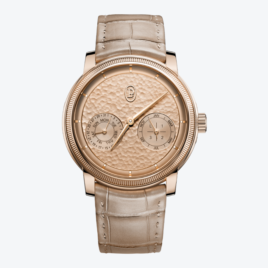 Parmigiani Fleurier TORIC Quantième Perpétuel