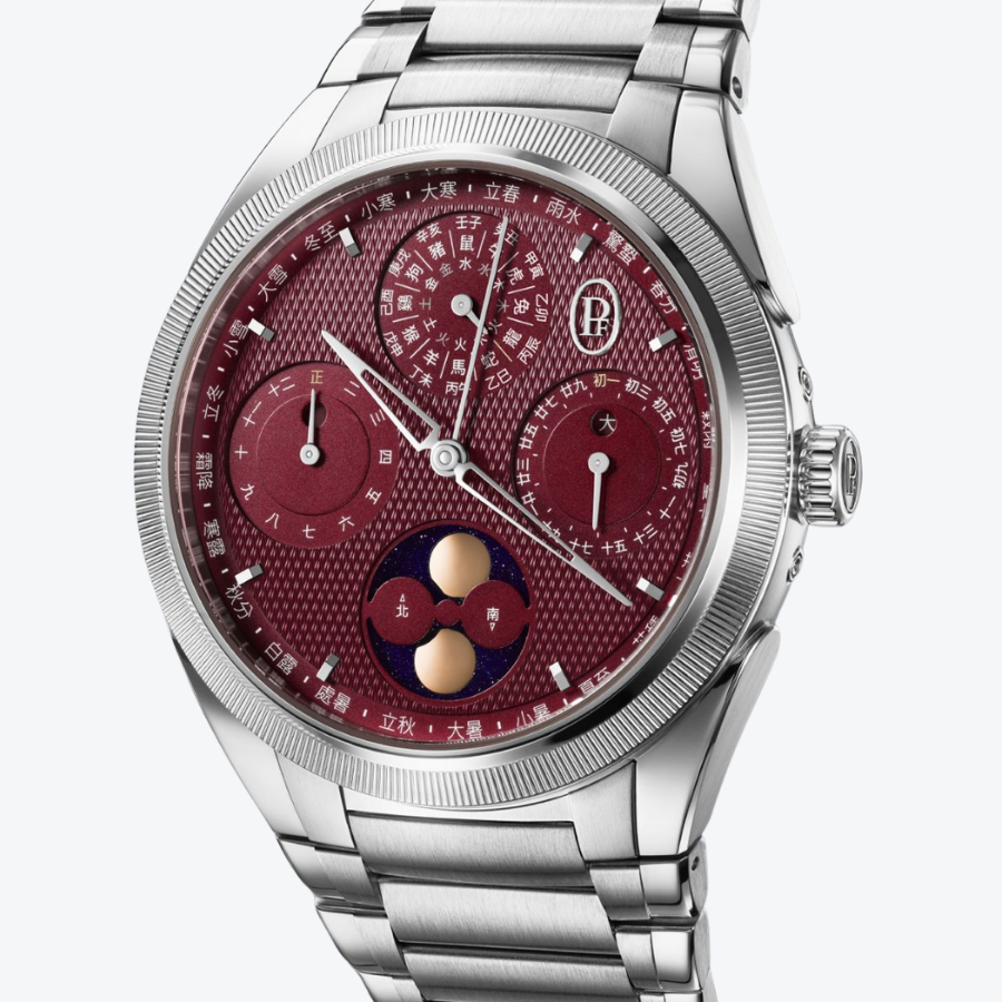 Parmigiani Fleurier TONDA PF Xiali Chinese Calendar