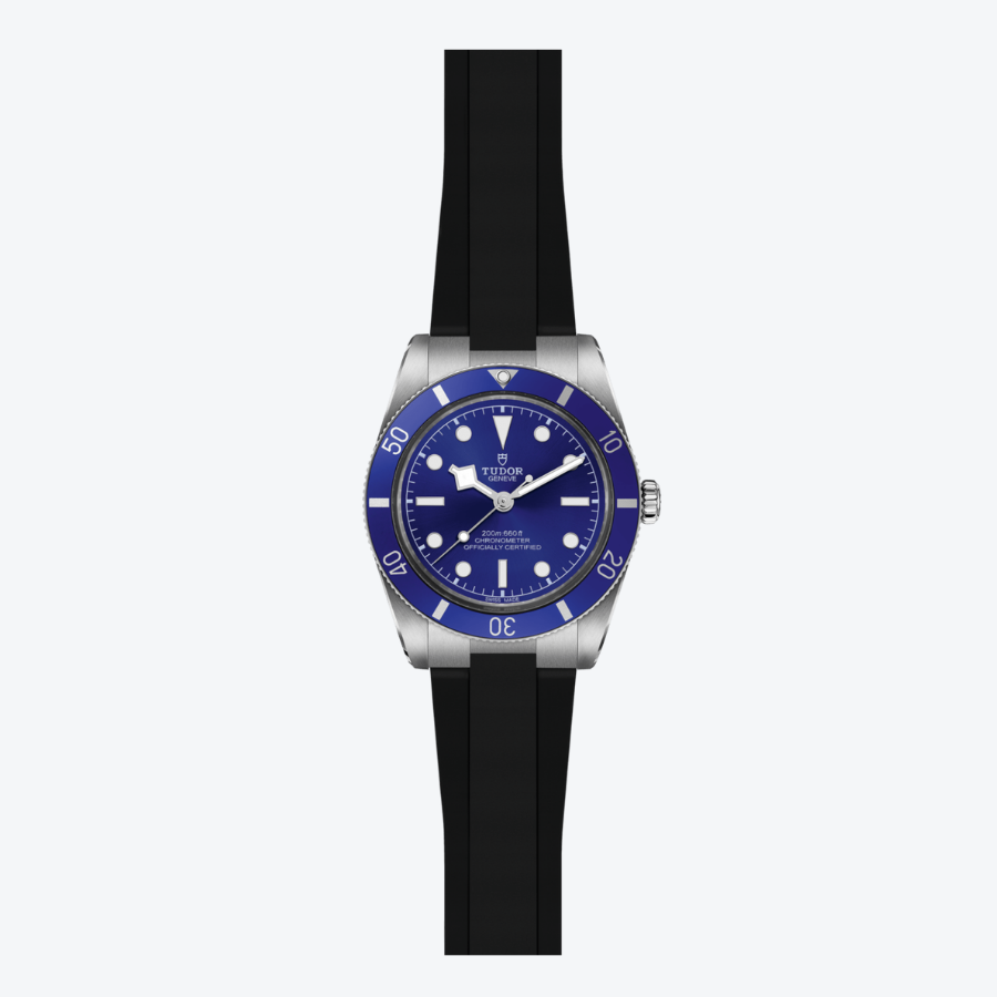 Tudor Black Bay 54