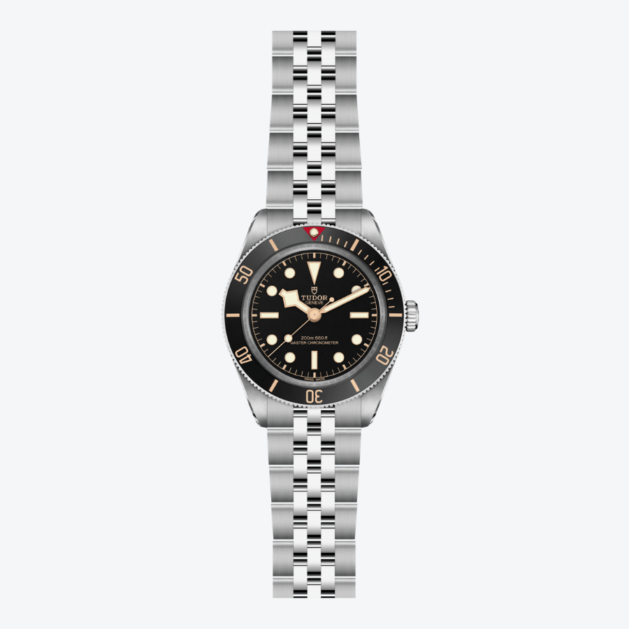 Tudor Black Bay 58